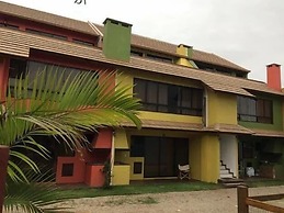 Pousada Vila Dos Coqueiros