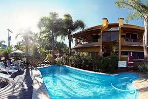 Pousada Vila Dos Coqueiros