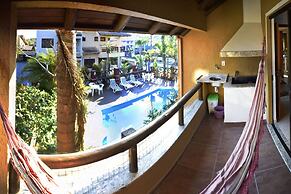 Pousada Vila Dos Coqueiros