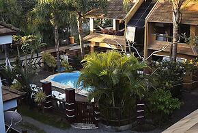 Pousada Vila Dos Coqueiros