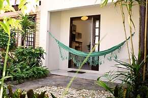 Pousada Vila Dos Coqueiros