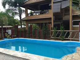 Pousada Vila Dos Coqueiros