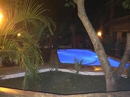 Pousada Vila Dos Coqueiros