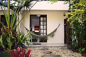 Pousada Vila Dos Coqueiros