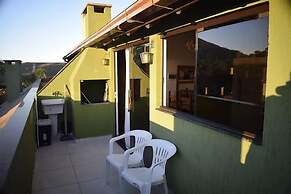 Pousada Vila Dos Coqueiros