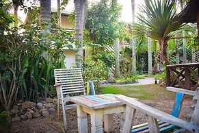 Pousada Vila Dos Coqueiros