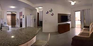 Pousada Vila Dos Coqueiros