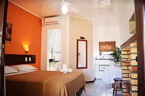 Pousada Vila Dos Coqueiros