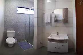 Pousada Vila Dos Coqueiros