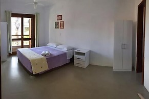 Pousada Vila Dos Coqueiros