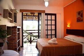 Pousada Vila Dos Coqueiros