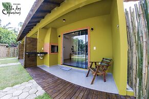 Pousada Vila Dos Coqueiros