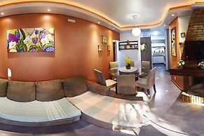 Pousada Vila Dos Coqueiros