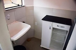 Pousada Vila Dos Coqueiros