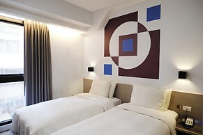 INNK Hotel