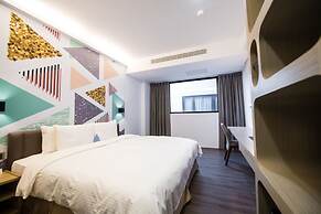 INNK Hotel