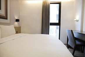 INNK Hotel