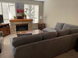 Whistler Blackcomb VR at Tyndall Stone