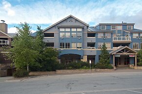 Whistler Blackcomb VR at Tyndall Stone