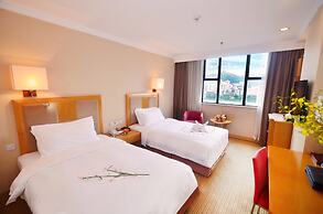 Xiamen Seashine Hotel Palace
