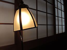 Kamiza-an Kamanza-tei