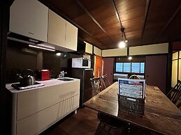 Kamiza-an Kamanza-tei