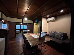 Kamiza-an Kamanza-tei