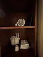 Kamiza-an Kamanza-tei