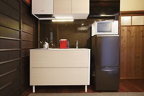 Kamiza-an Kamanza-tei