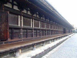 Kamiza-an Kamanza-tei