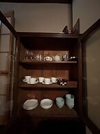 Kamiza-an Kamanza-tei