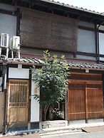 Kamiza-an Kamanza-tei