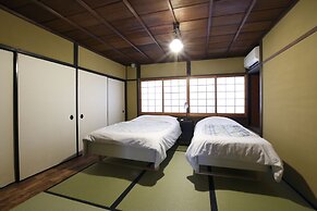 Kamiza-an Kamanza-tei