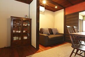 Kamiza-an Kamanza-tei