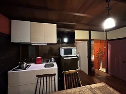 Kamiza-an Kamanza-tei