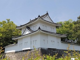 Kamiza-an Kamanza-tei