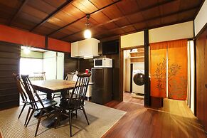 Kamiza-an Kamanza-tei