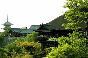 Kamiza-an Kamanza-tei