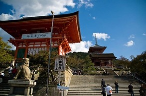 Kamiza-an Kamanza-tei