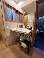 Momiji-an Kiyomizu-tei