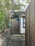 Momiji-an Kiyomizu-tei