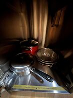 Momiji-an Kiyomizu-tei