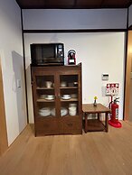 Momiji-an Kiyomizu-tei