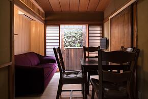 Momiji-an Kiyomizu-tei