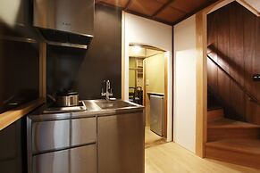 Momiji-an Kiyomizu-tei