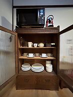 Momiji-an Kiyomizu-tei