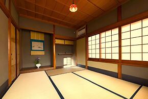 Momiji-an Kiyomizu-tei