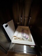 Momiji-an Kiyomizu-tei