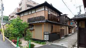 Momiji-an Kiyomizu-tei