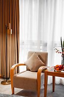 Xiamen Software Park Fliport Hotel